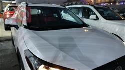 تويوتا كورولا كروس